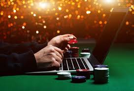 Зеркало Kometa Casino